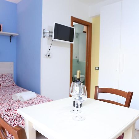 Fiamma Apartment Cefalu Bagian luar foto