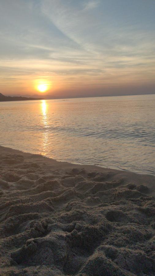 Fiamma Apartment Cefalu Bagian luar foto