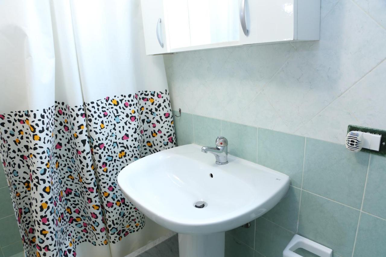 Fiamma Apartment Cefalu Bagian luar foto
