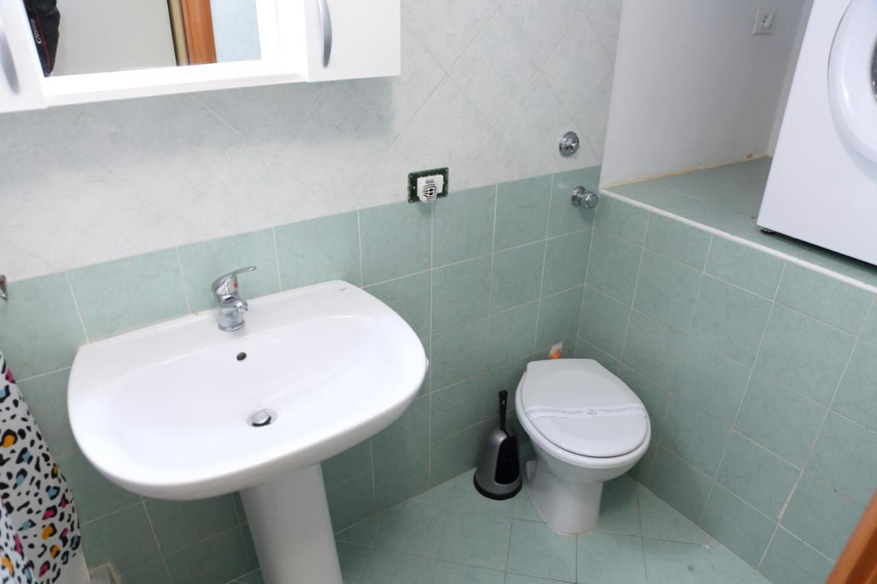 Fiamma Apartment Cefalu Bagian luar foto