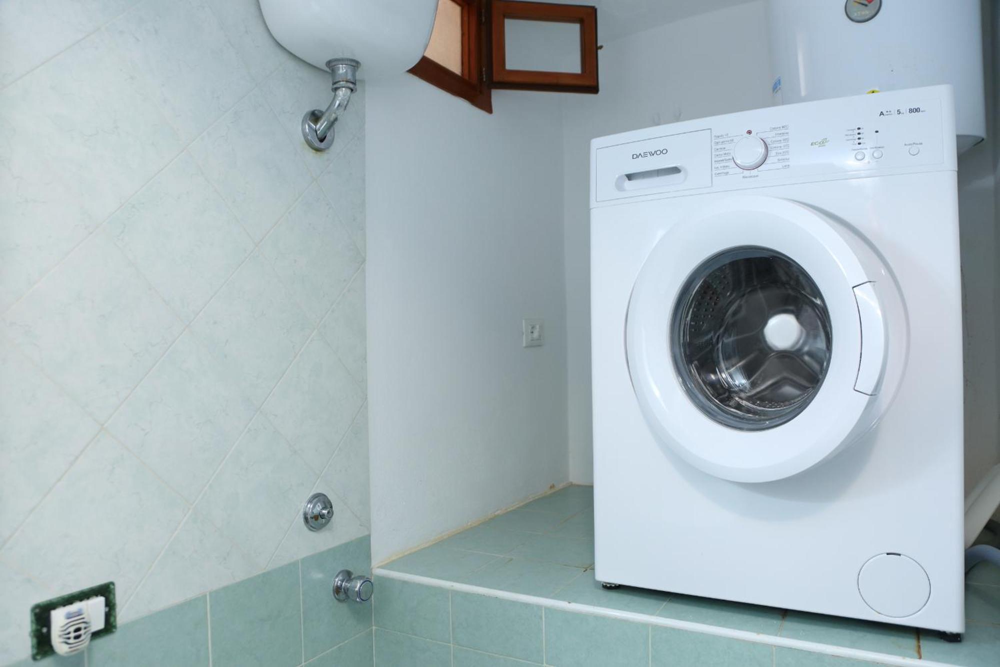 Fiamma Apartment Cefalu Bagian luar foto