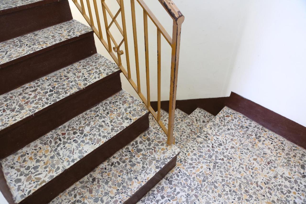 Fiamma Apartment Cefalu Bagian luar foto