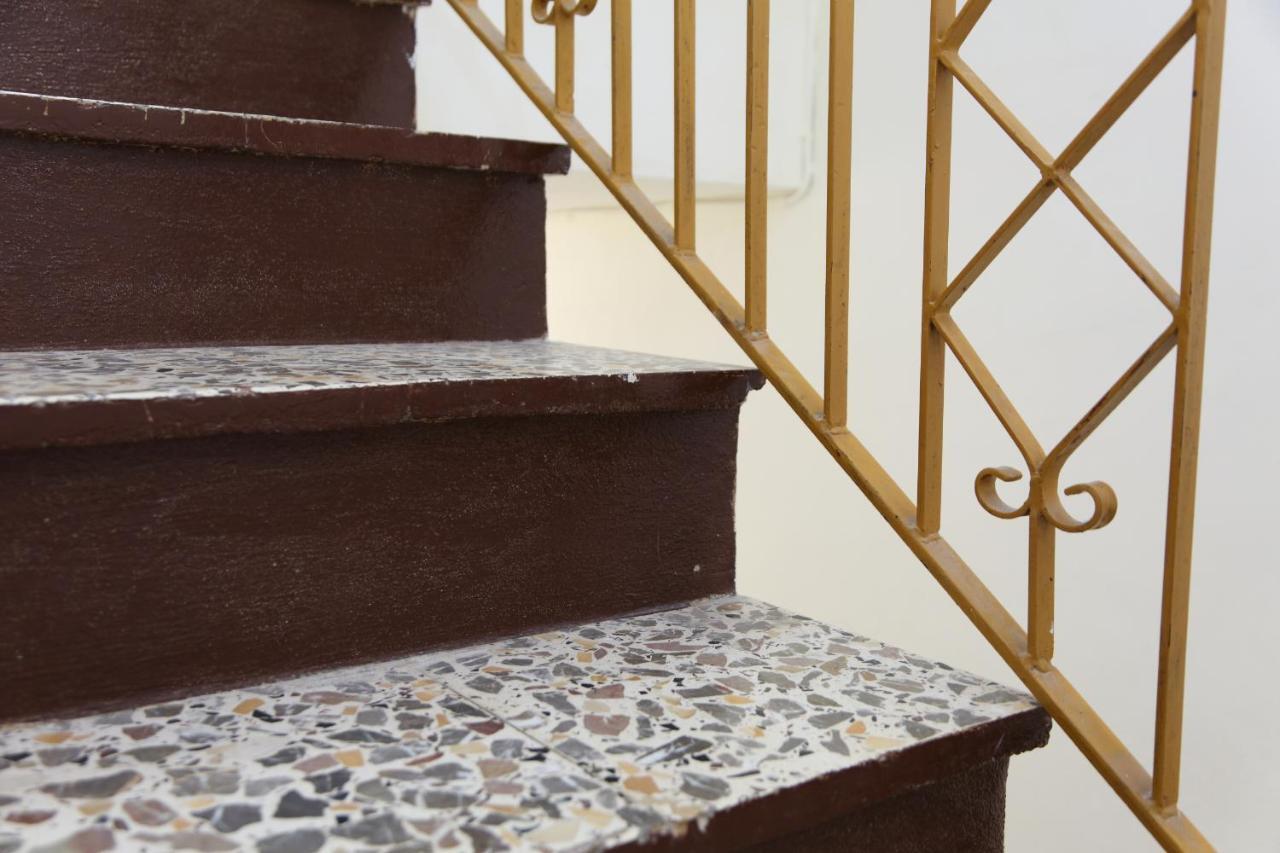 Fiamma Apartment Cefalu Bagian luar foto